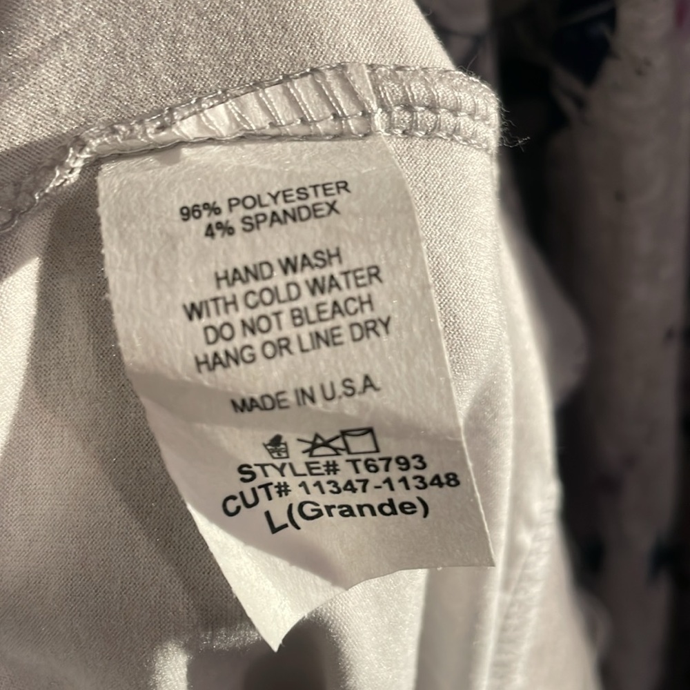 Blumin Celestial Lightweight Zip Up Jacket - Picture 5 of 6